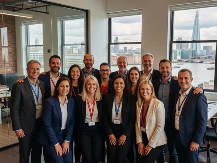 Deep Carpet Cleaning West London technician cleaning a carpet in a West London home